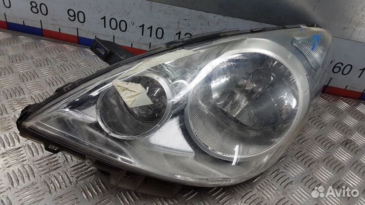 Фара Nissan Note E11 (2006-2013)