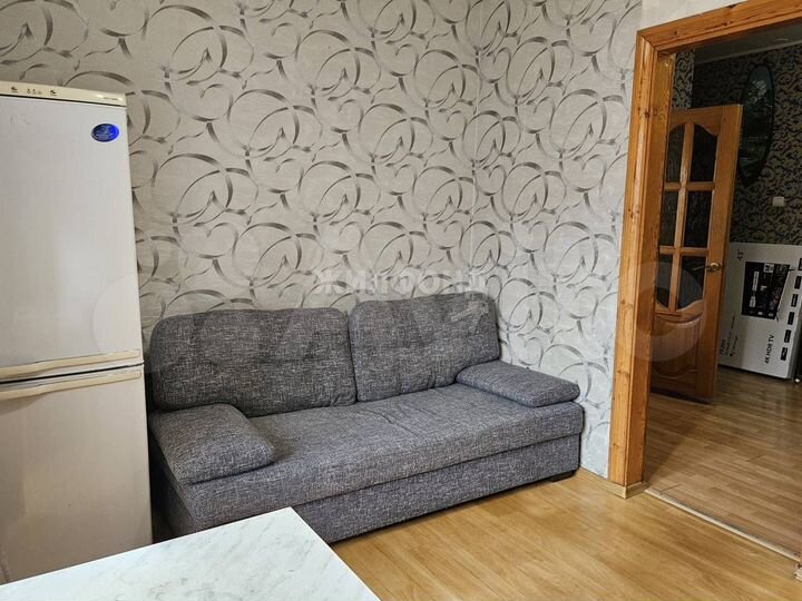 2-к. квартира, 69,8 м², 3/5 эт.