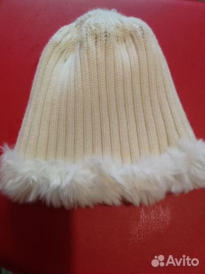 Шапка зимняя