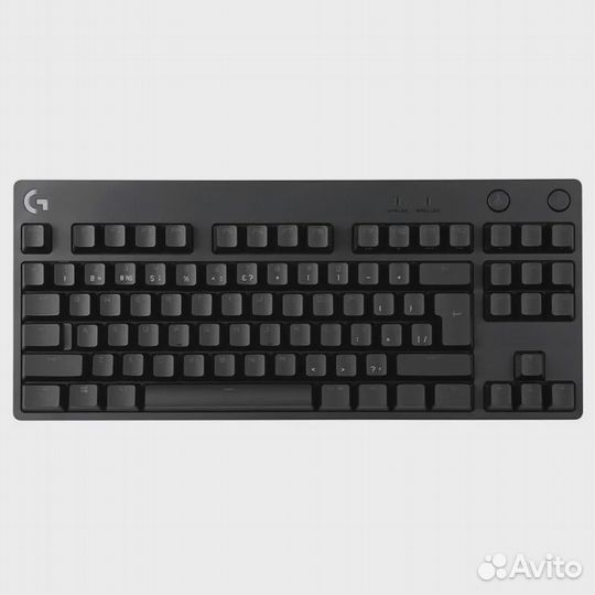 Клавиатура Logitech 920-009393