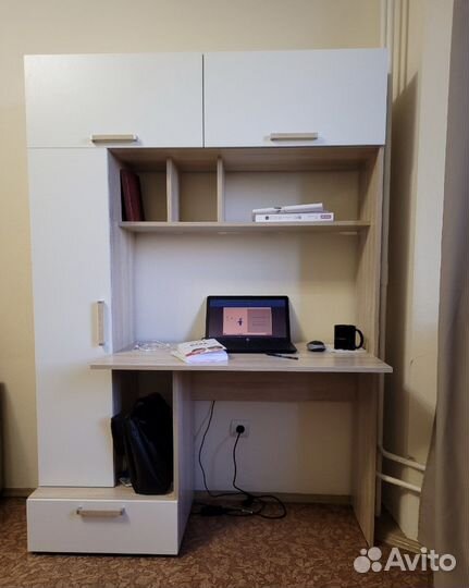 Стол компьютерный «Квартет -11»