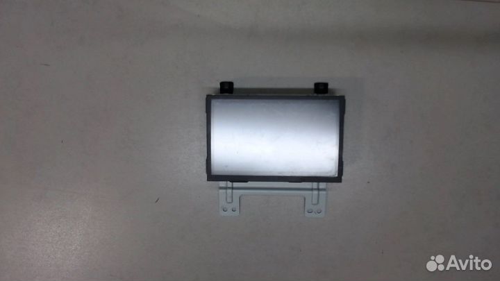 Дисплей мультимедиа Infiniti EX35, 2010