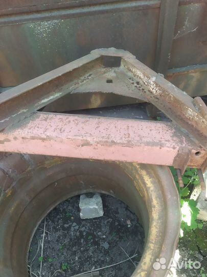 Рамка под уголок