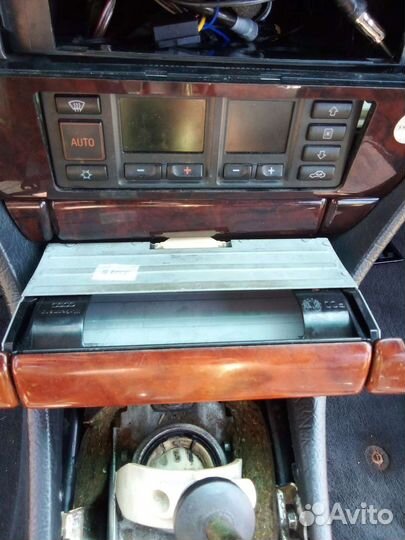 Пепельница в авто