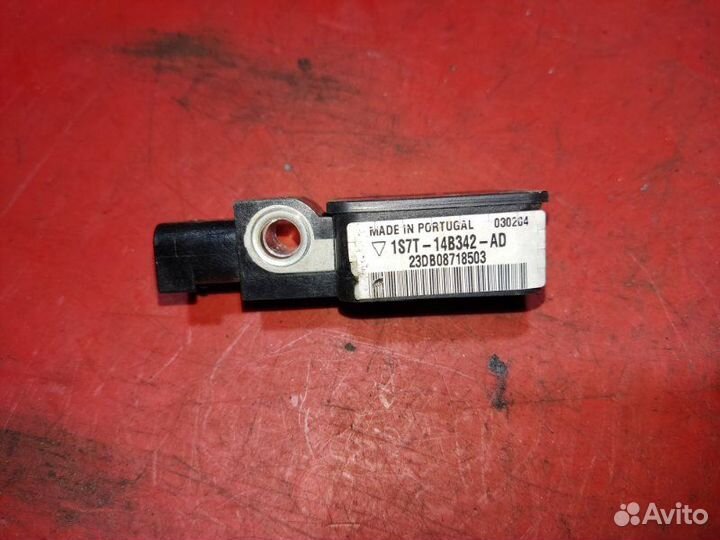 Сенсор Airbag Ford Mondeo 3 седан 2.0I 2003