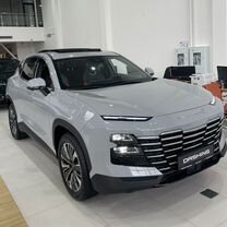 Новый Jetour Dashing 1.5 AMT, 2024, цена от 2 139 900 руб.