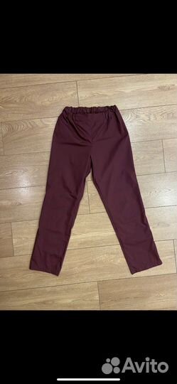 Медицинская форма