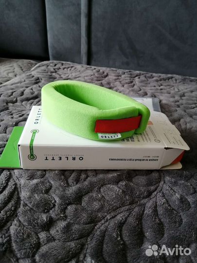 Бандаж на шейный