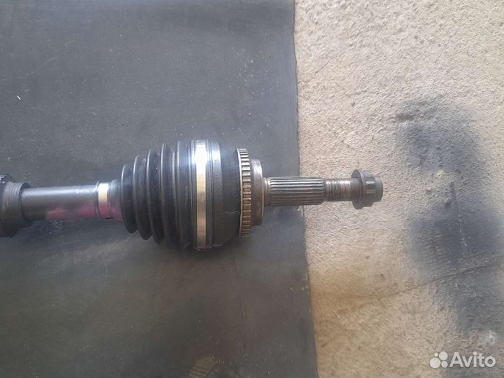 Привод правый Toyota Camry 50, 55. 2,5 2AR