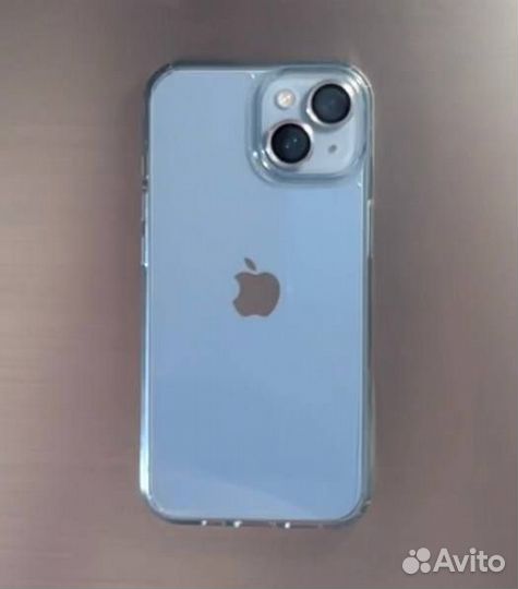 Чехол для iPhone 14