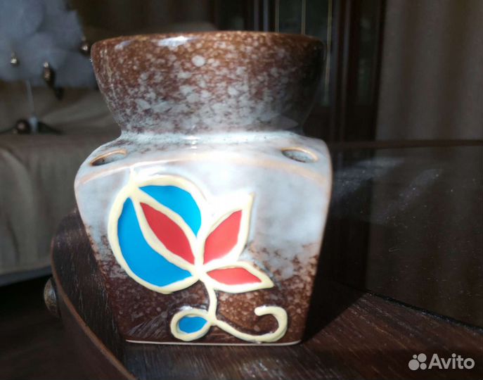 Аромолампа