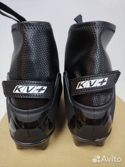 Лыжные ботинки KV+CH 7 Classic NNN