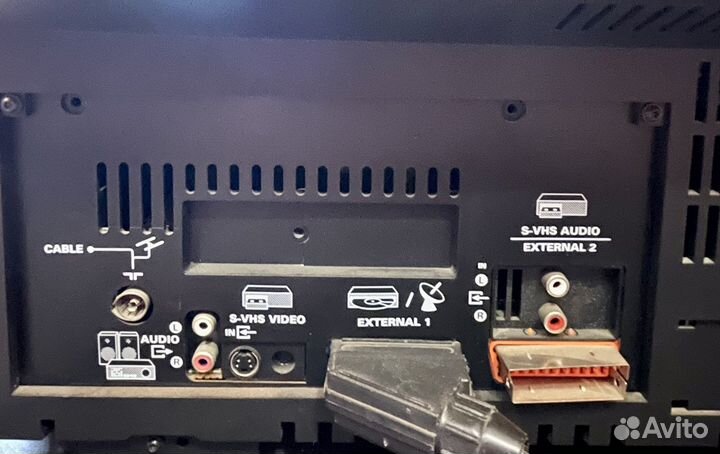 Телевизор philips