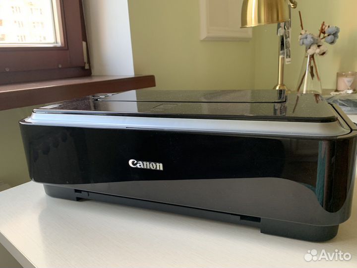 Принтер Canon