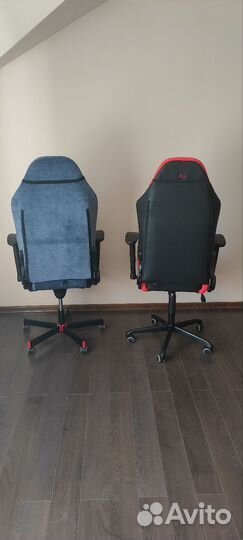 Игровое компьютерное кресло