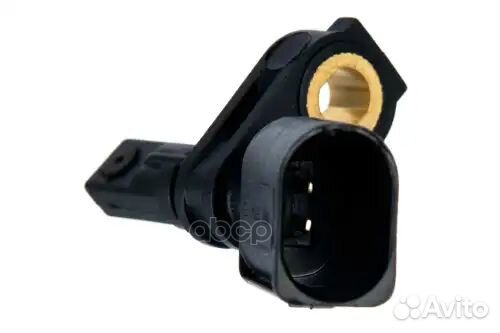 Датчик abs передн.п. skoda fabia 01 прав Stellox