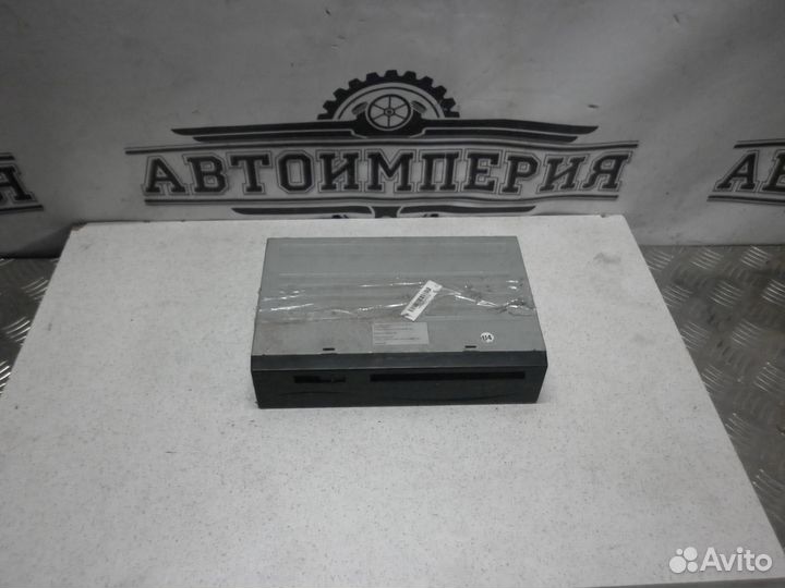 Блок навигации Toyota Sienna 2 86841-45010