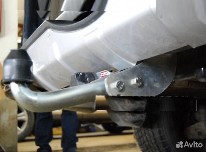 Фаркоп Volkswagen Lupo хетчбек, seat Arosa хетчбек