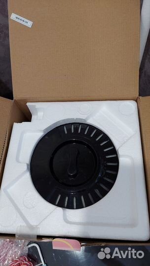 Фритюрница kitfort kt-2011