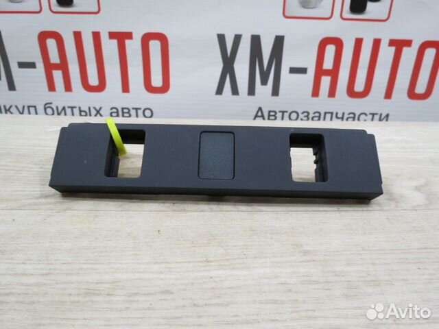 Накладка декоративная Toyota Camry 50