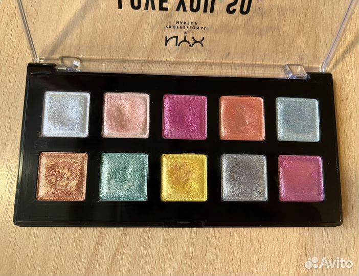 Pat Mcgrath, Jeffree Star, Benefit, Estee Lauder