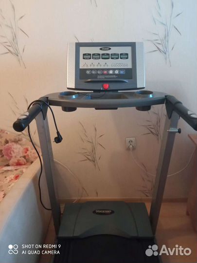 Беговая дорожка Torneo T-304