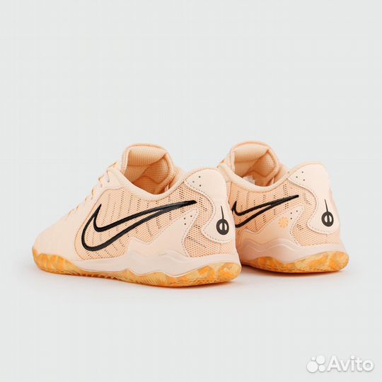 Футзалки Nike Tiempo Legend 10 Academy Ic Peach