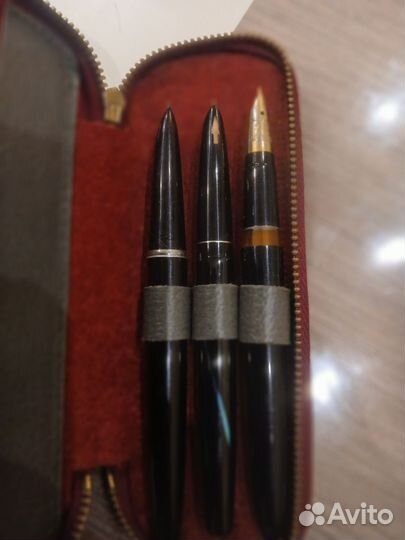 Перьевая ручка