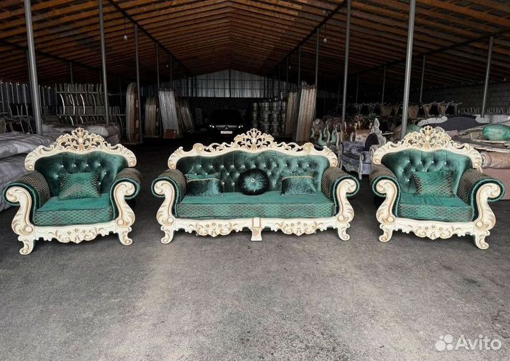 Диван в дом