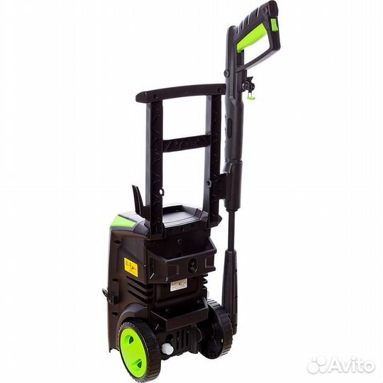 Мойка высокого давления 145 Бар RedVerg