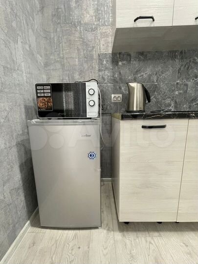 Квартира-студия, 27 м², 3/10 эт.