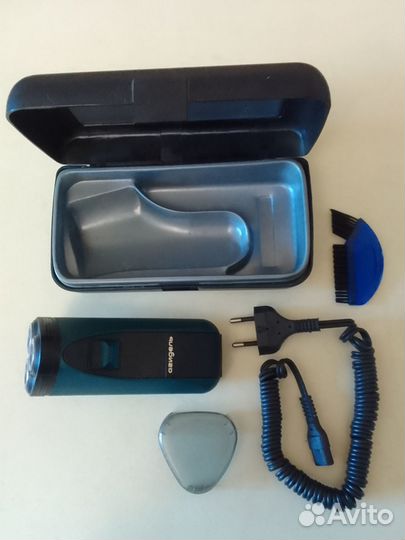 Электробритва Агидель