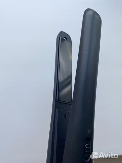 Щипцы для выпрямления волос Polaris