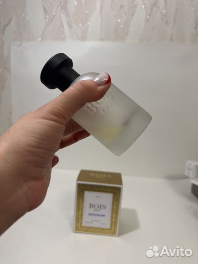 Classic 1920 Bois 1920 остаток во флаконе