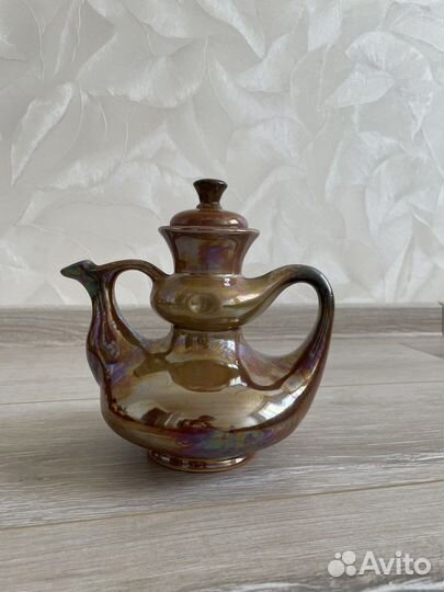 Разная керамическая посуда