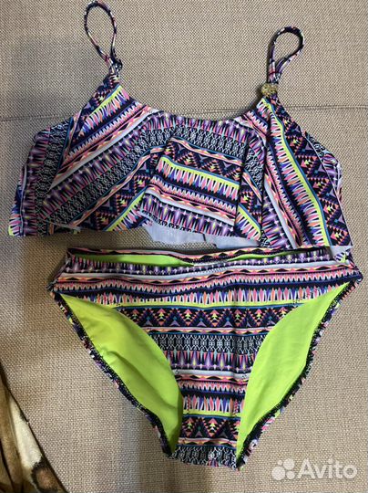 Купальник для девочки