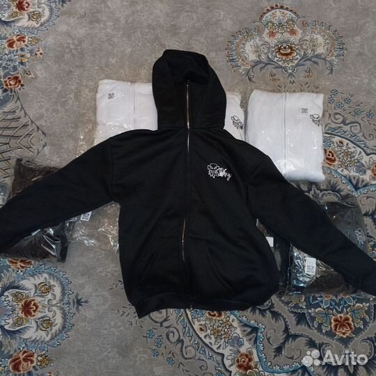 Зипка мужская