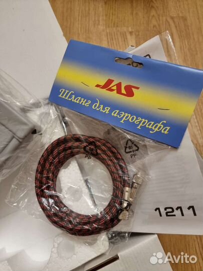 Компрессор для аэрографа