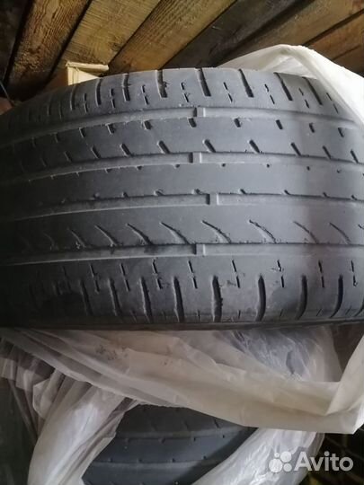 Goform GH-18 235/55 R18