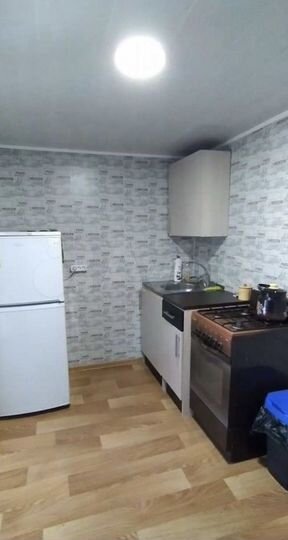 Дом 20 м² на участке 12 сот.