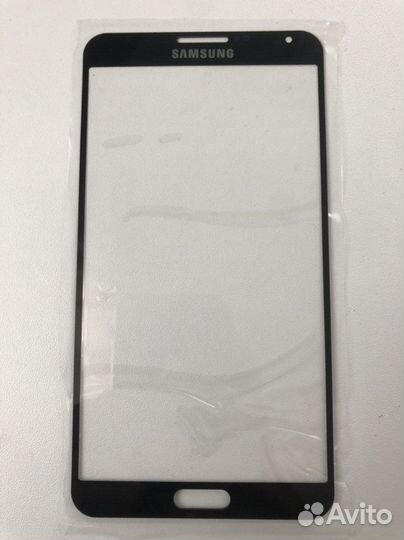 Samsung galaxy note3 стекло экрана