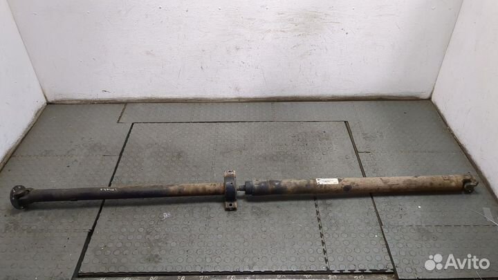 Кардан Nissan X-Trail (T32) 2013, 2014