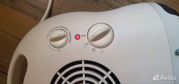 Обогреватель/ Тепловентилятор Philips hd3353