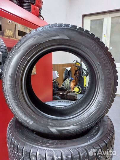 Nokian Tyres Nordman 4 195/65 R15 95T