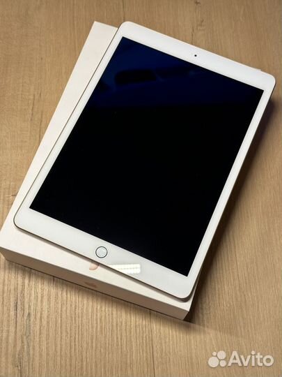 iPad 8th Generation Wi-Fi 32Gb