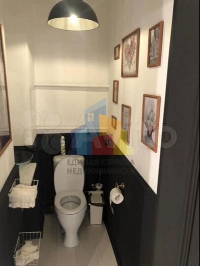 2-к. квартира, 59,2 м², 1/17 эт.