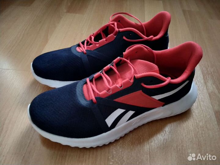 Reebok energylux 3