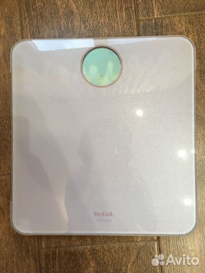 Напольные весы Tefal PP1201 неисправные