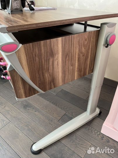 Парта Moll Германия Стул в Подарок