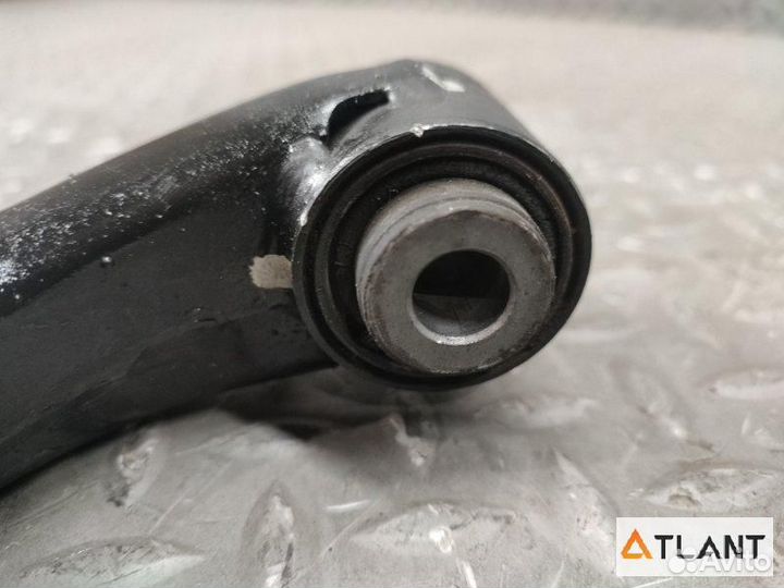 Рычаг передний левый subaru impreza